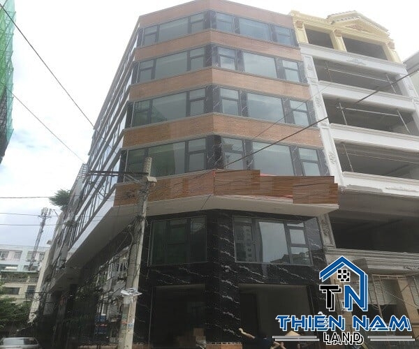 Cho thuê nhà đường Lý Thường Kiệt,Phường 14,Quận 10