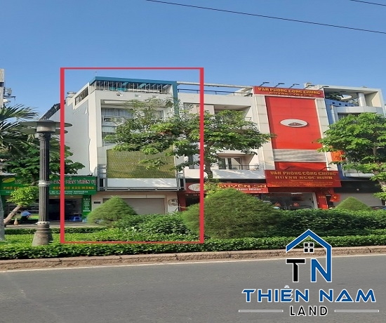 Cho thuê nhà MT Phan Xích Long, Phường 7, Quận Phú Nhuận  - 75 triệu/tháng