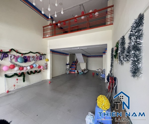 Cho thuê nhà Mặt Tiền đường Nguyễn Thị Minh Khai,phường Phạm Ngũ Lão, Quận 1, giá 79 triệu 