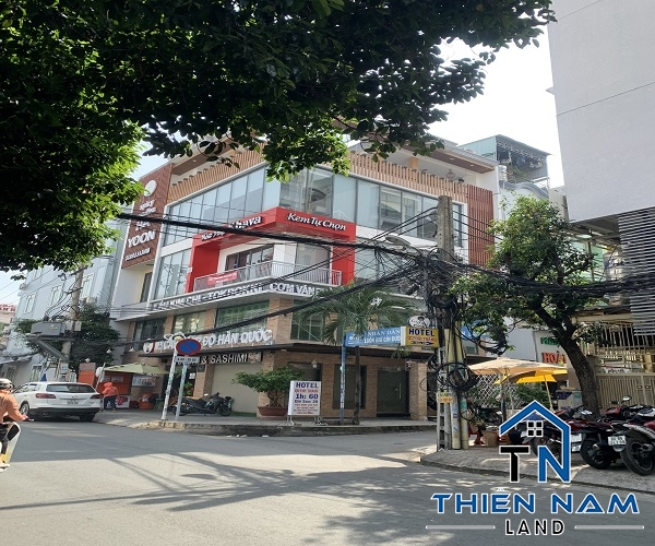 Cho thuê nhà Quận 10,Nhà 2 MT hẻm đường Sư Vạn Hạnh,Phường 12,Quận 10