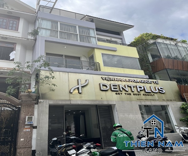 Nhà MẶT TIỀN cho thuê đường Hoa Mai,Phường 2, Quận Phú Nhuận, chỉ 75 triệu