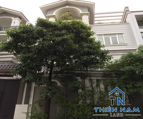Biệt Thự đường Trường Sa cho thuê, Phường 2, Quận Phú Nhuận