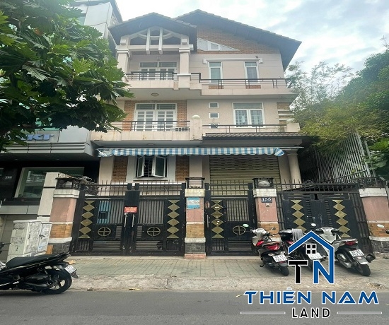 Cho thuê Biệt Thự  đường Hoa Lan, Phường 2, Quận Phú Nhuận - 80 triệu 