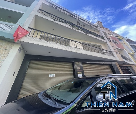 Cho thuê nhà MT đường Hoa Lan , P2, Quận Phú Nhuận  - 50 triệu