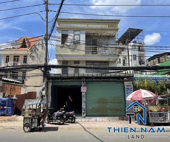 Cho thuê nhà MT Ung Văn Khiêm, Quận Bình Thạnh  -  Giá 55 Triệu 
