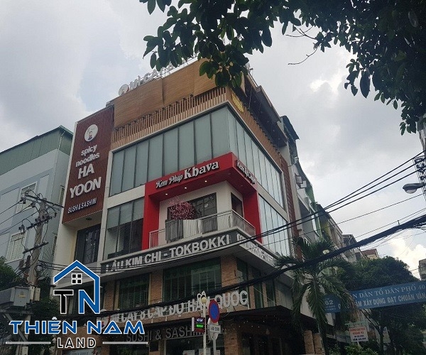 Nhà cho thuê hẻm đường Sư Vạn Hạnh,Phường 12,Quận 10