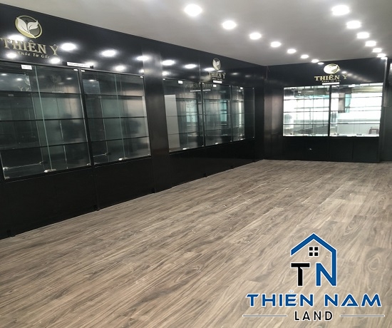 Cho thuê nhà MT Trương Quốc Dung, Phường 8, Quận phú Nhuận  -  Giá 35 triệu