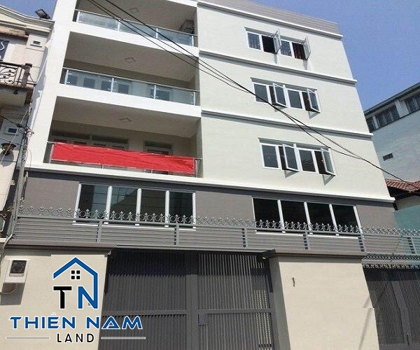 Nhà hẻm đường 3 Tháng 2 cho thuê, Phường 12,Quận 10