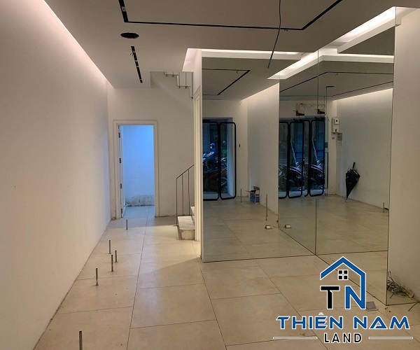 Cho thuê nhà mặt tiền số Đồng Khởi, Phường Bến Nghé, Quận 1