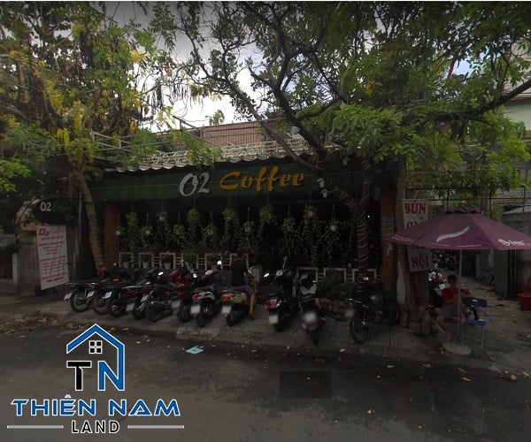 Cho thuê nhà đường Trường Sơn,Phường 15,Quận 10
