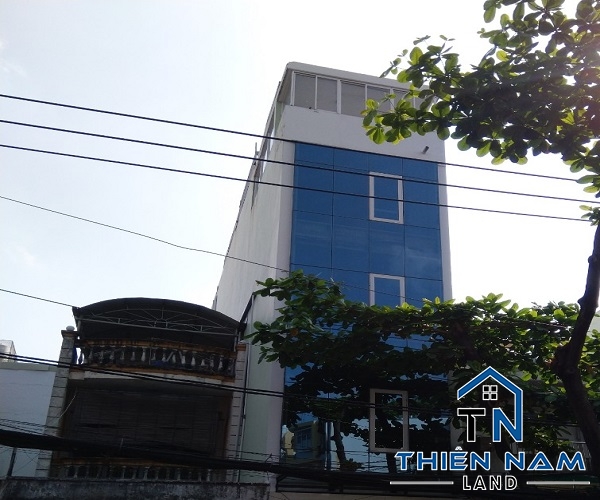 Cho thuê mặt tiền kinh doanh 4x24m Ngay Etown Cộng Hòa Q.Tân Bình