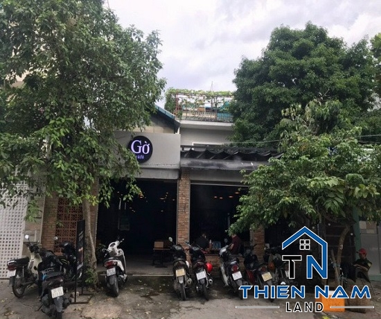 Cho thuê nhà MT K4 Bửu Long, Bắc Hải, Phường 15, Quận 10 - Giá 70 triệu