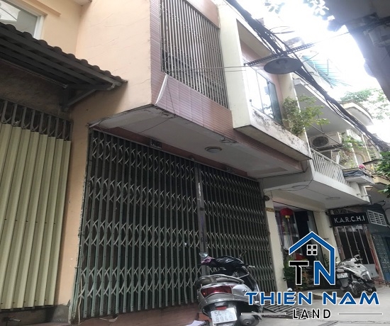 Cho thuê nhà đường Điện Biên Phủ, P3, Quận 3 -  Giá 15 Triệu 