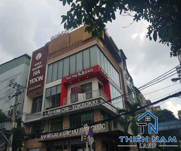 Cho thuê nhà Hẻm đường Sư Vạn Hạnh,Phường 12,Quận 10
