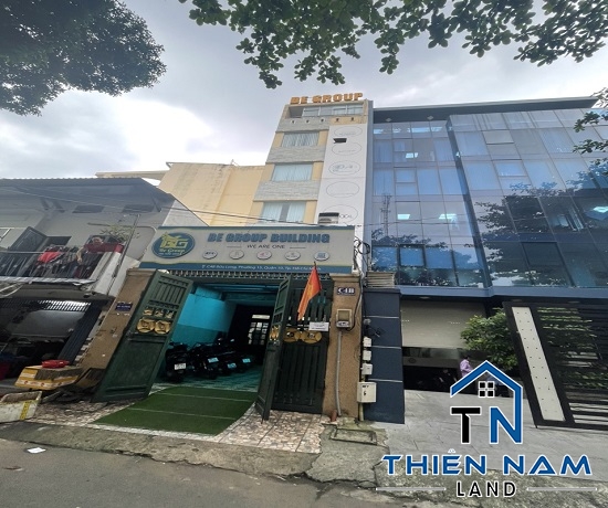 Cho thuê Tò Nhà đường Bữu Long, Cư Xá Bắc Hải, Quận 10 - Giá 70 triệu 