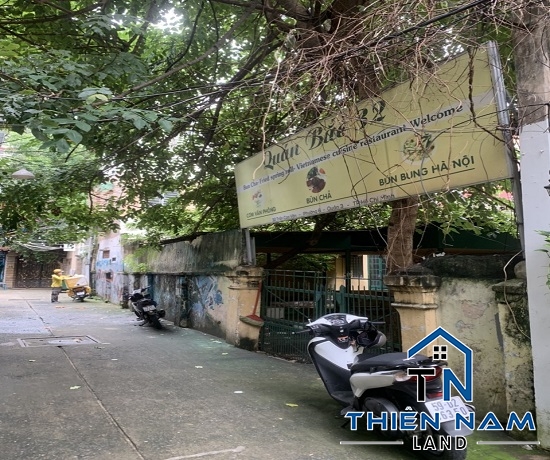 Cho thuê Biệt Thự đường Trần Cao Vân, P6, Quận 3 - Giá 180 Triệu 
