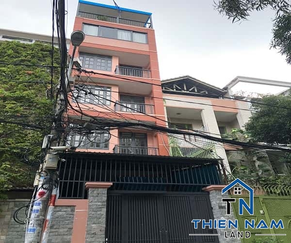 Cho thuê nhà Quận 10,Nhà đường Trần Thiện Chánh,Phường 12,Quận 10
