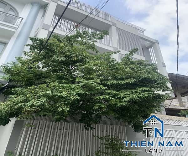Cho thuê nhà đường Lê Văn Sỹ,Phường 10, Quận Phú Nhuận