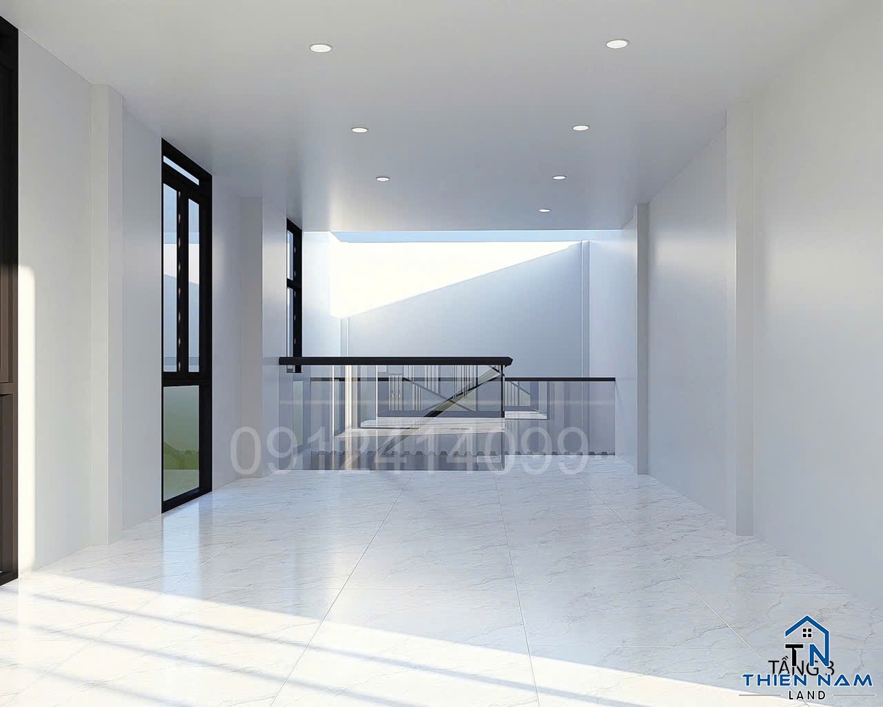 Nhà cho thuê mặt tiền 189 CMT8, Phường 4, Quận 3, giá 95tr/ Tháng
