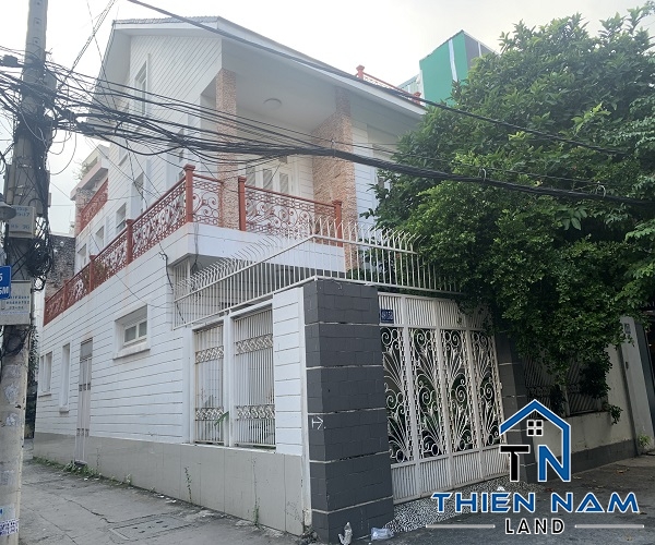 Cho thuê nhà Quận Phú Nhuận,Nhà đường Hồ Biểu Chánh,Phường 12,Phú Nhuận