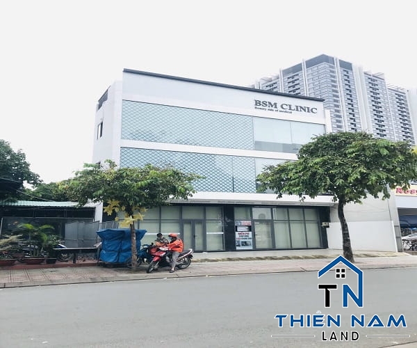Cho thuê nhà Quận 10, Nhà đường Tam Đảo,Phường 15,Quận 10