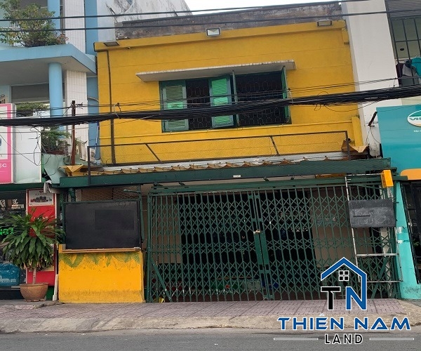 Mặt bằng cho thuê đường Đặng Văn Ngữ, Phường 10,Quận Phú Nhuận