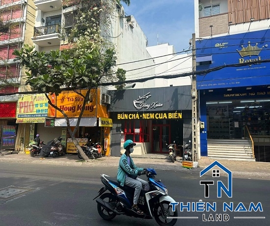 Cho thuê Mặt Bằng  MT Đồng Đen, Phường 11, Quận Tân Bình -  Giá 45 triệu