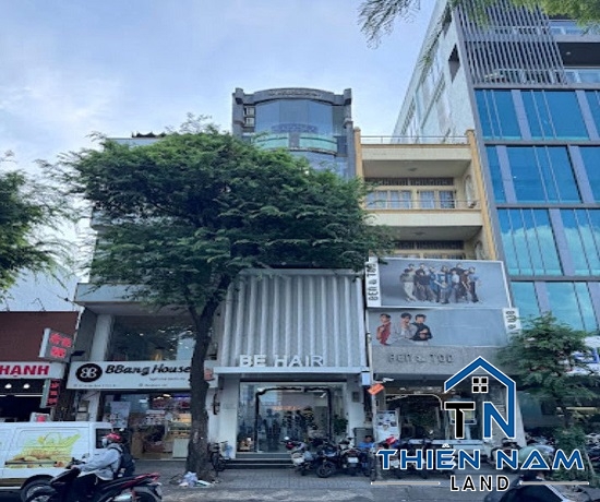 Cho thuê nhà MT đường Sư Vạn Hạnh, P13, Quận 10 -  Giá 70 Triệu 