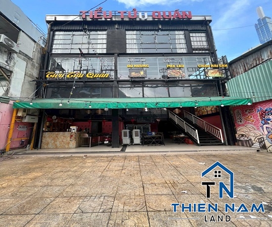 Cho thuê nhà đường Nguyễn Hữu Cảnh, P22, Quận Bình Thạnh  -  Giá 68 Triệu 
