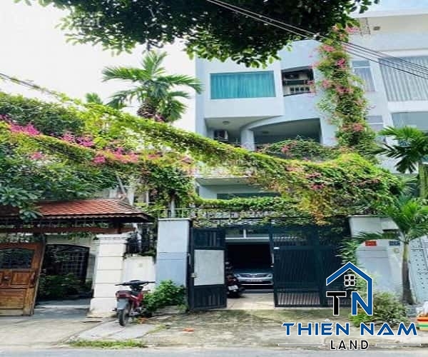 Cho thuê nhà Quận 10,Nhà MT đường Ba Vì,Phường 15,Quận 10
