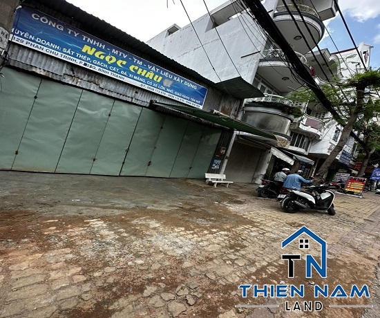 Cho thuê nhà tiền chế  đường Định Bộ Lĩnh, Quận Bình Thạnh -  Giá 30 Triệu 
