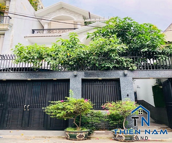 Nhà cho thuê đường Nguyễn Thái Bình, Phường 12, Quận Tân Bình