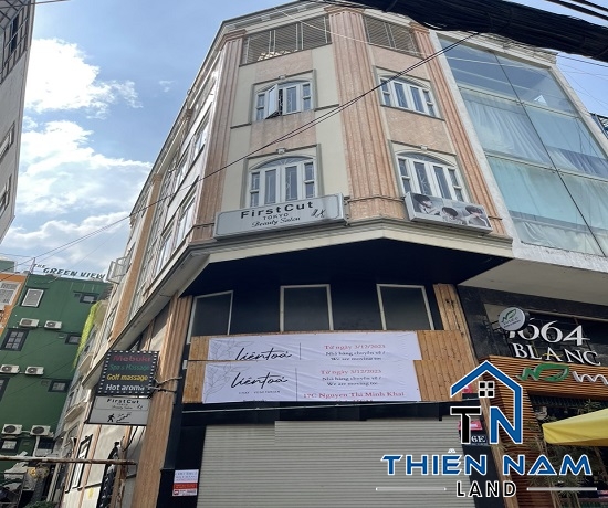 Cho thuê nhà đường Phạm Viết Chánh, Quận Bình Thạnh -  Giá 45 Triệu 
