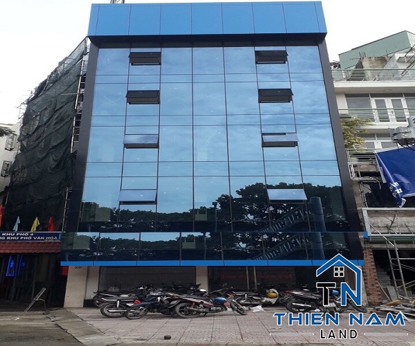 Cho thuê nhà Quận 1,Nhà đường Phạm Hồng Thái,P.Bến Thành,Quận 1