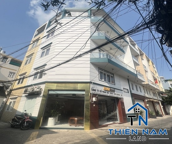 Cho thuê nhà đường Nguyễn Văn Đậu , Quận Bình Thạnh - Giá 25 Triệu 