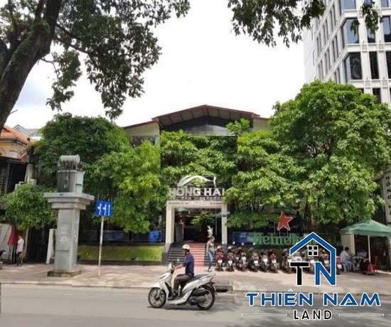 Cho thuê Biệt Thự đường Pasteur, P6, Quận 3 -  Giá 25.000$