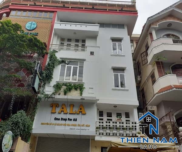 Cho thuê nhà đường Hoa Mai,Phường 8,Quận Phú Nhuận