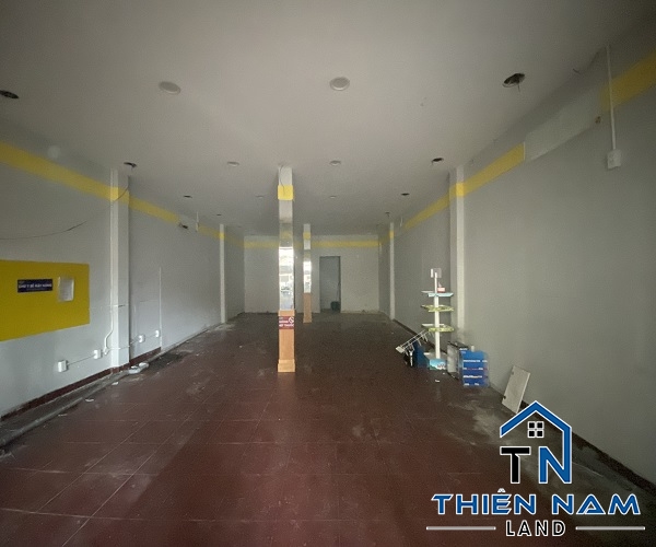 Cho thuê mặt bằng đường Nguyễn Thượng Hiền, phường 5 , Quận Phú Nhuận chỉ 50 triệu