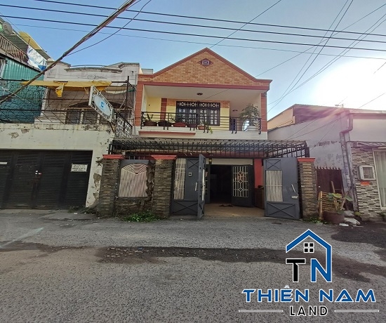 Cho thuê nhà đường Chu Văn An, P12, Quận Bình Thạnh -  Giá 17.5 Triệu 