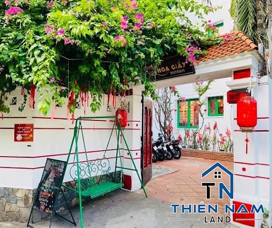 Cho thuê VILLA Trần Kế Xương, P7, Quận Phú Nhuận  -  Giá 28 Triệu 
