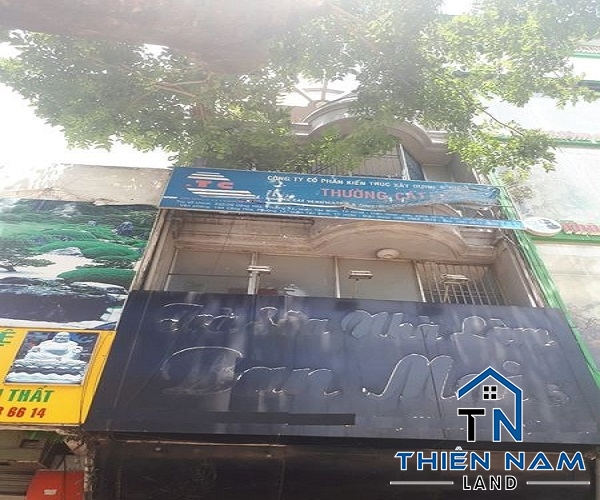 Nhà cho thuê nguyên căn đường Cộng Hòa, Quận Tân Bình