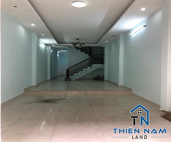 Cho thuê mặt bằng MT đường Nguyễn Ngọc Lộc,Phường 14,Quận 10