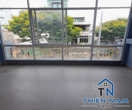 Cho thuê nhà MT Điện Biên Phủ, Phường 11, Quận 10 - Giá: 40 triệu