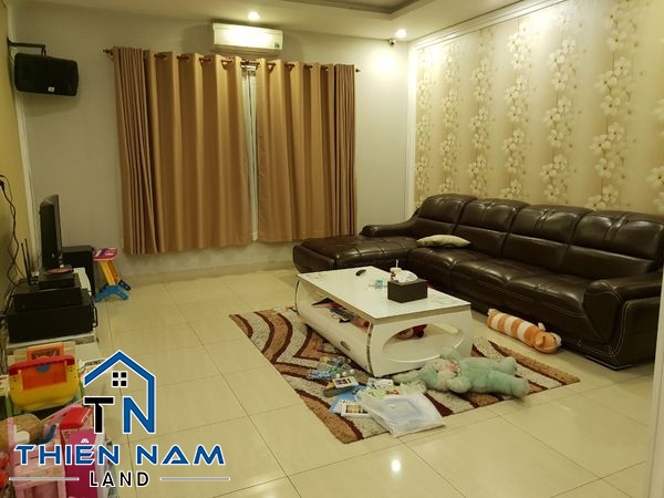 Cho thuê biệt thự Đường Lê Văn Sỹ, Phường 14, Quận 3