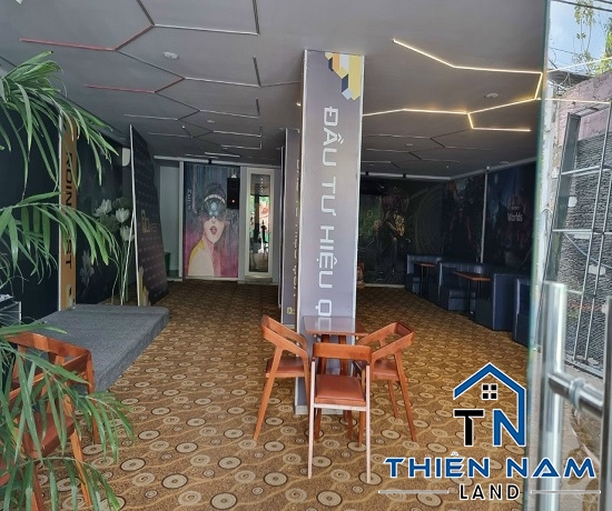 Cho thuê nhà MT đường Trường Sơn, Quận 10 - Giá 110 triệu