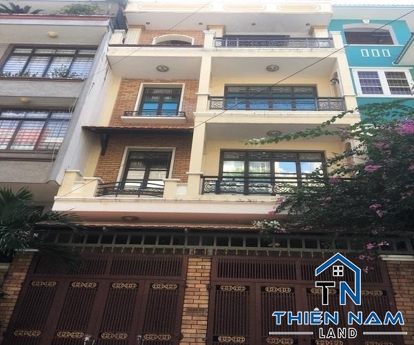 Cho thuê nhà Quận 10,Nhà hẻm đường 3 Tháng 2,Phường 14,Quận 10