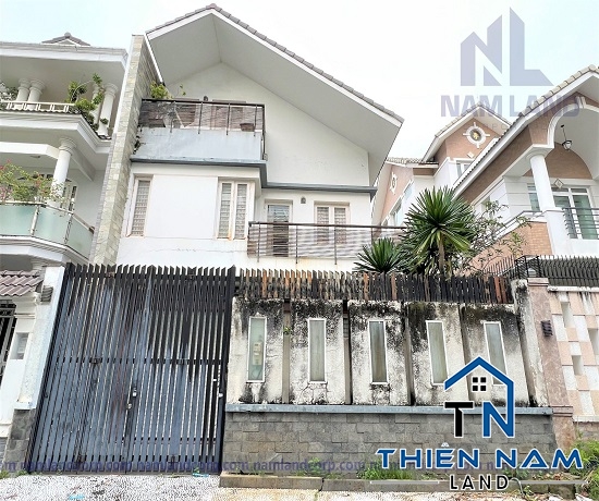 Cho thuê Biệt Thự MT đường 33, Phường An Phú - An Khánh, Quận 2 - Giá 40 triệu