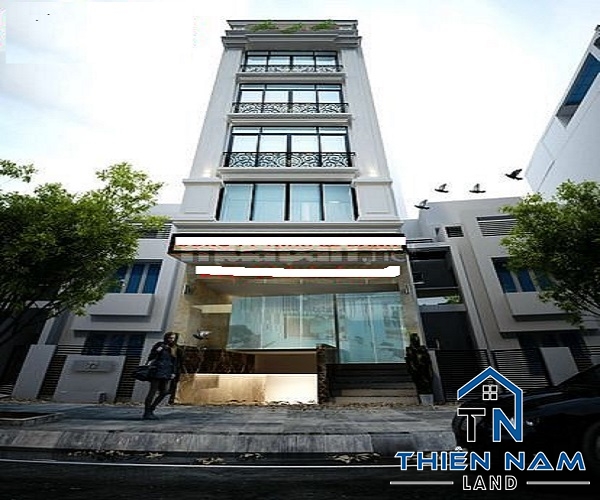 Cho thuê nhà mặt tiền Hòa Hưng, Phường 12, Quận 10, giá 100 triệu/Tháng