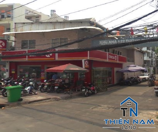 Nhà hẻm xe hơi 4x20m,1 trệt 2 lầu ST Phổ Quang,Q.Phú Nhuận