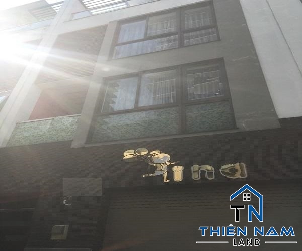 Nhà cho thuê hẻm 3 Tháng 2, Khu Hà Đô Sentrosa, Phường 12, Quận 10